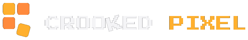 Crooked Pixel